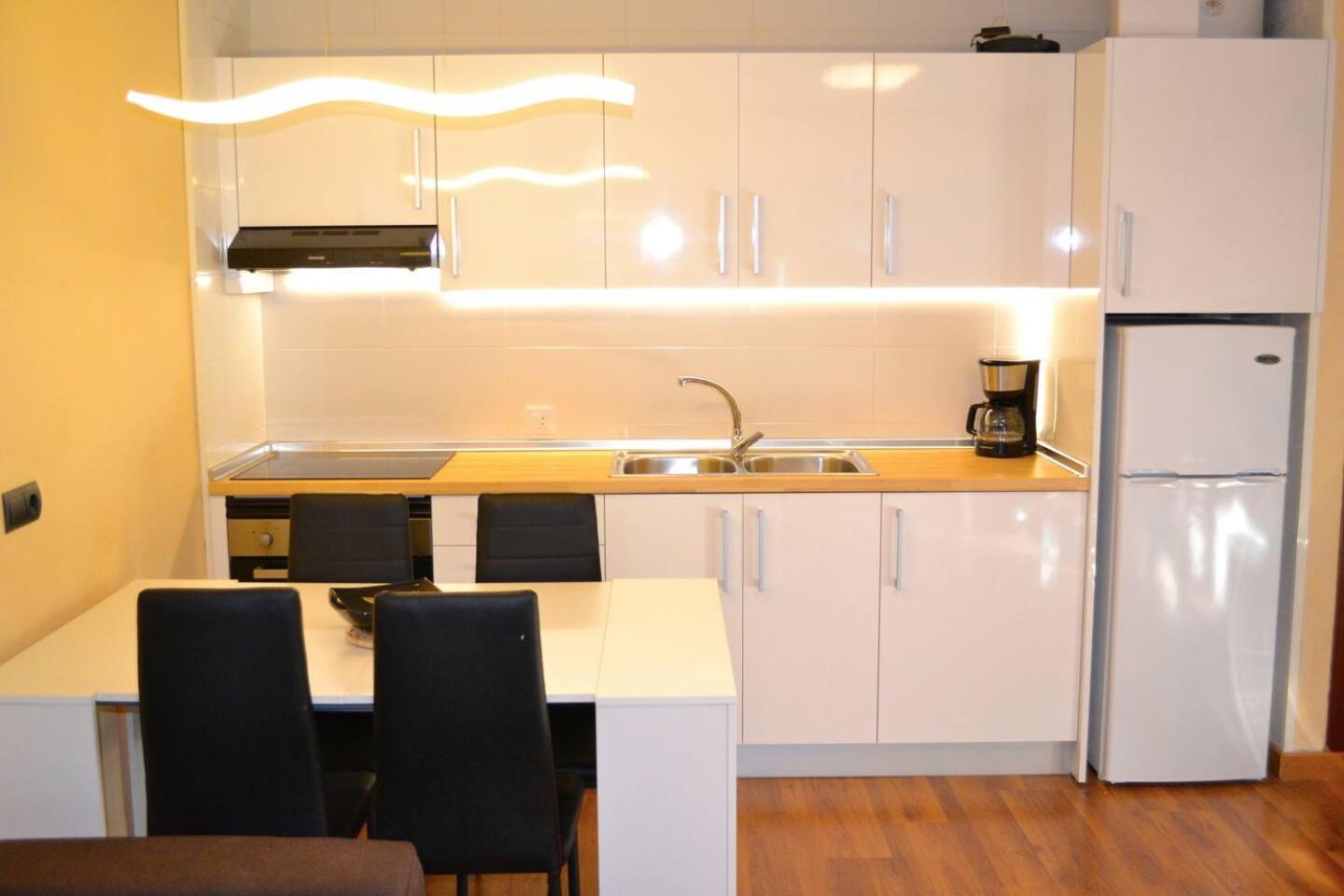 Holgaristic - Apartment Montblanc Seclo Salou Eksteriør bilde