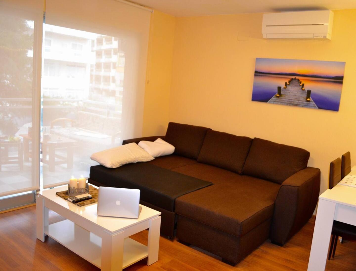 Holgaristic - Apartment Montblanc Seclo Salou Eksteriør bilde