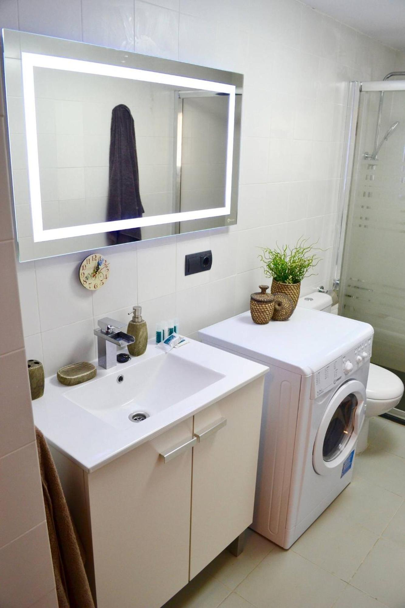 Holgaristic - Apartment Montblanc Seclo Salou Eksteriør bilde